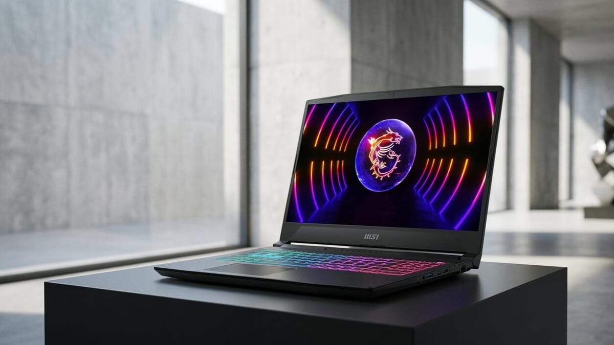 Meilleurs PC Portables Gaming mars 2026 : Notre Sélection Sans Concession