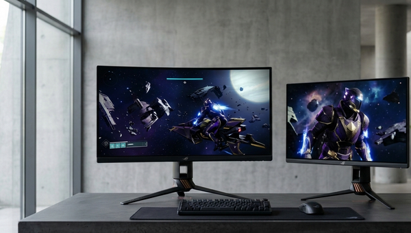 Meilleurs écrans OLED gaming en 2026 – Le guide SCKT-TECH